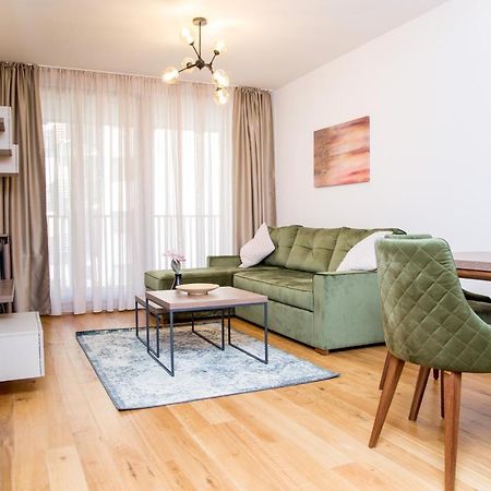 Apartman Lena Marie Zlatibor Exterior foto