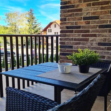Apartman Lena Marie Zlatibor Exterior foto