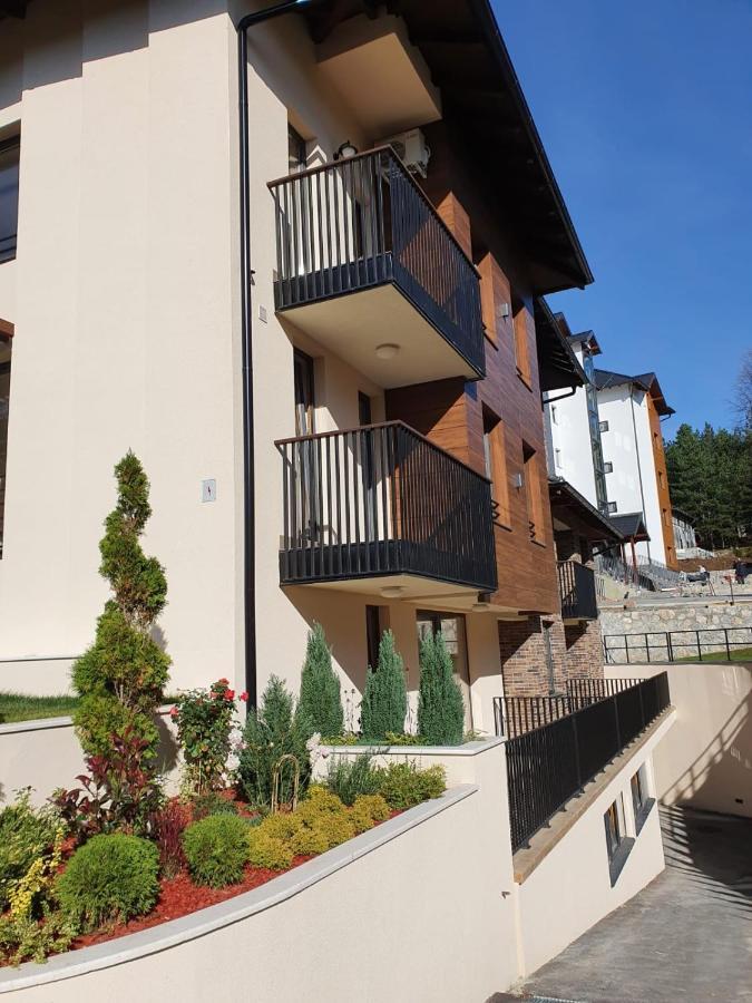 Apartman Lena Marie Zlatibor Exterior foto