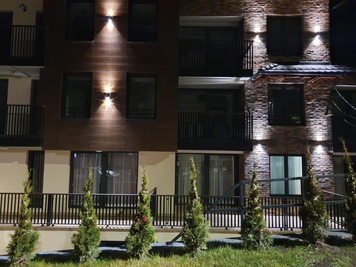 Apartman Lena Marie Zlatibor Exterior foto