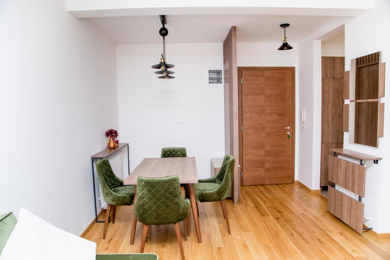 Apartman Lena Marie Zlatibor Exterior foto
