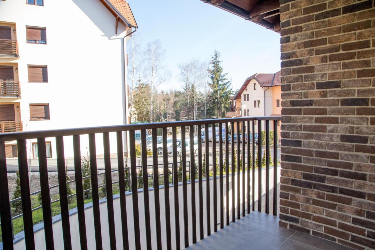 Apartman Lena Marie Zlatibor Exterior foto