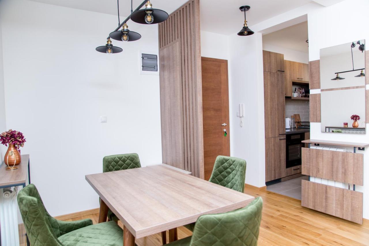 Apartman Lena Marie Zlatibor Exterior foto