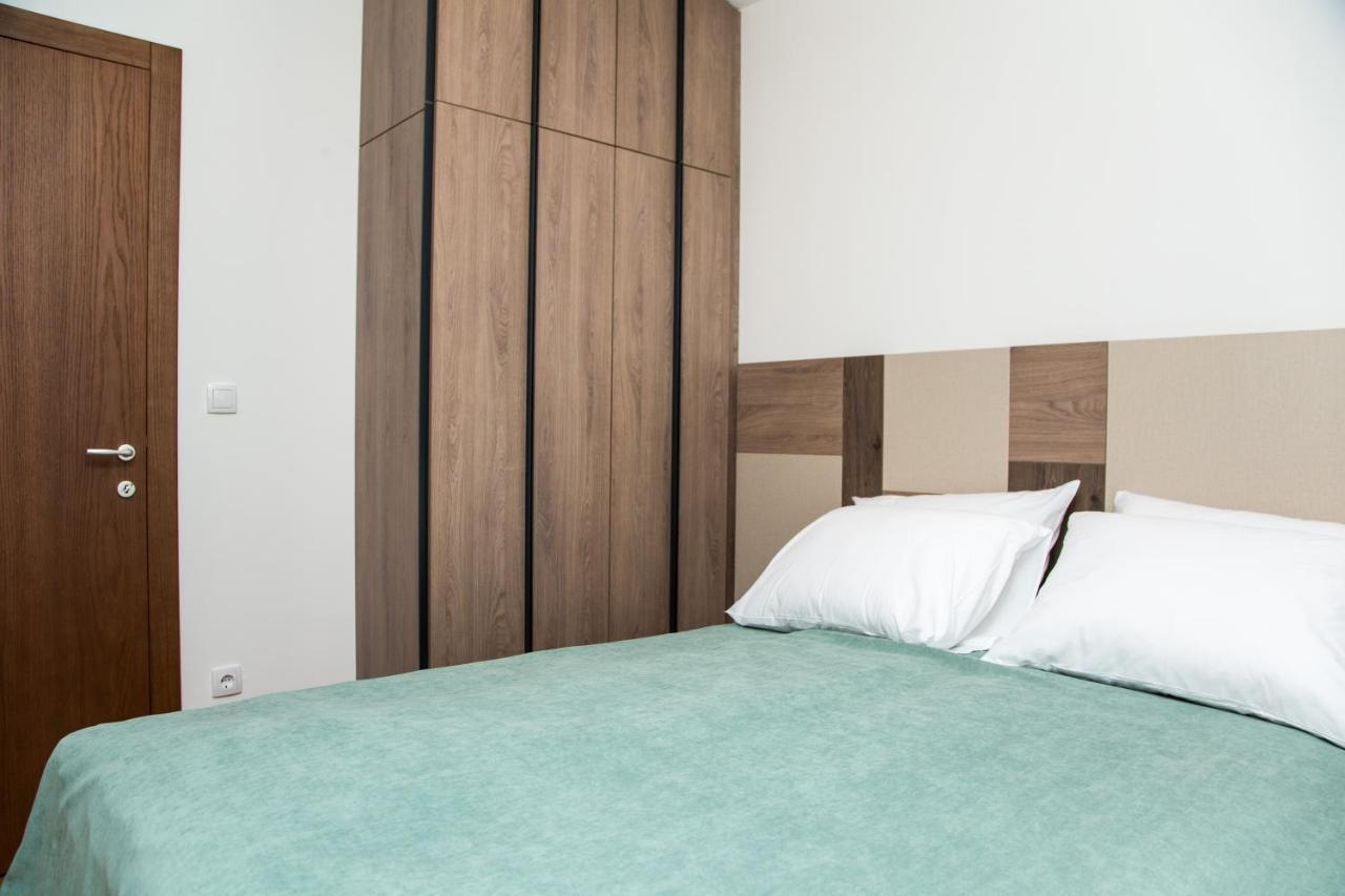 Apartman Lena Marie Zlatibor Exterior foto