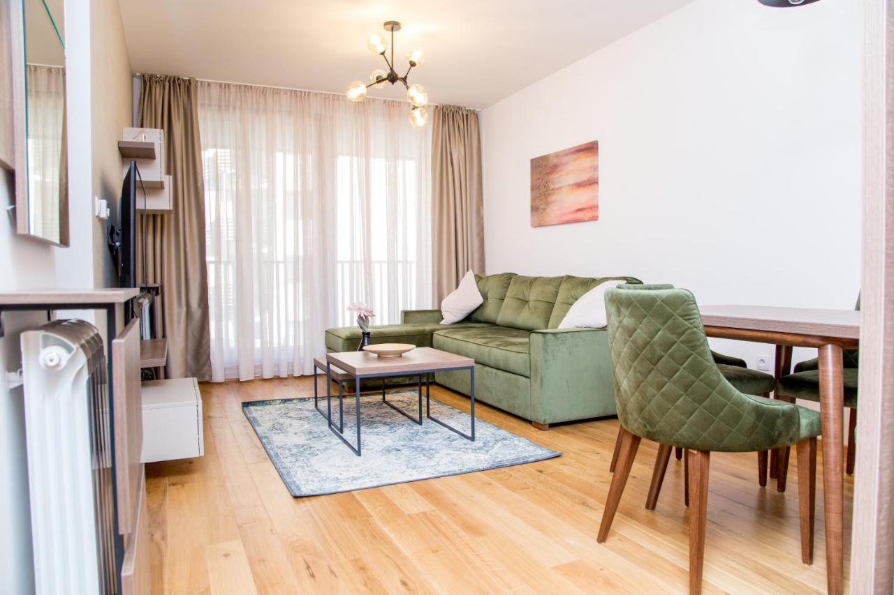 Apartman Lena Marie Zlatibor Exterior foto