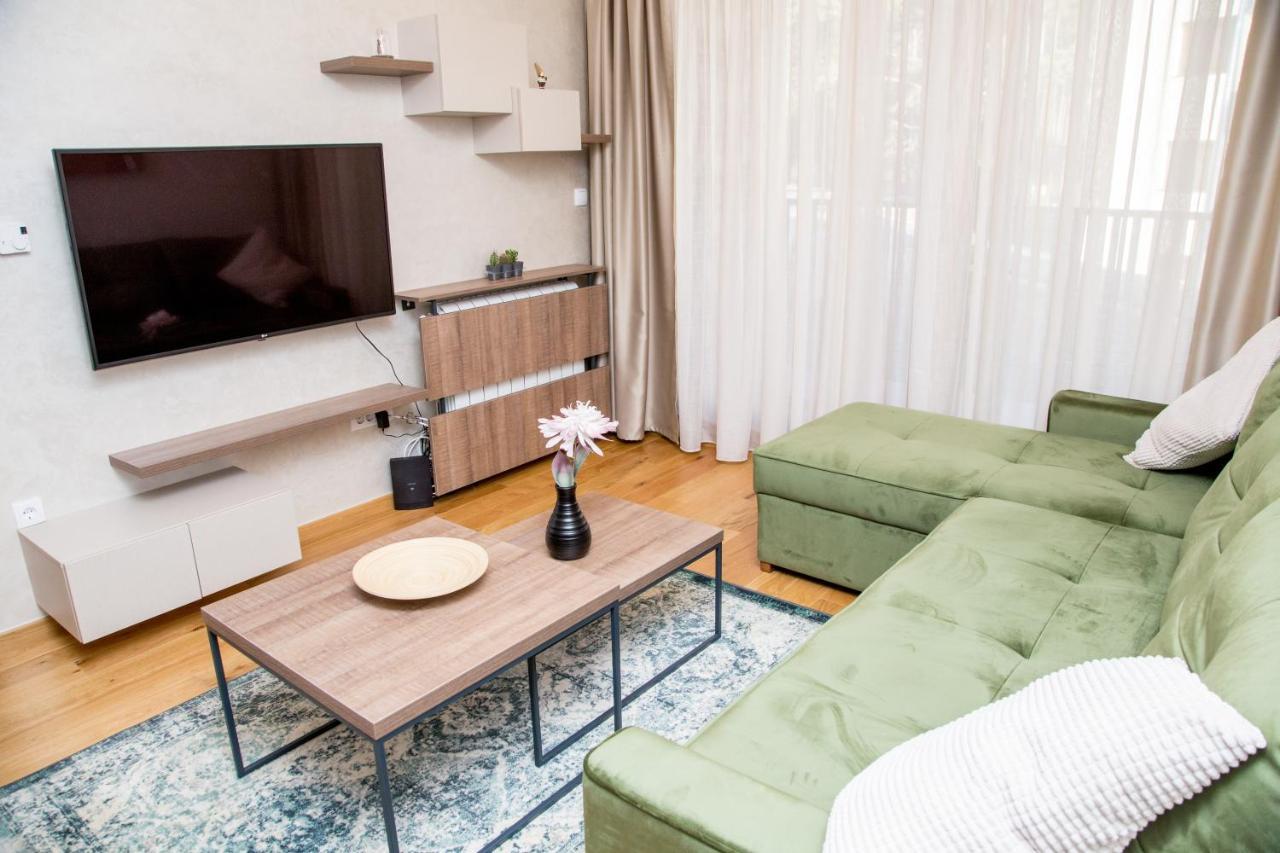 Apartman Lena Marie Zlatibor Exterior foto