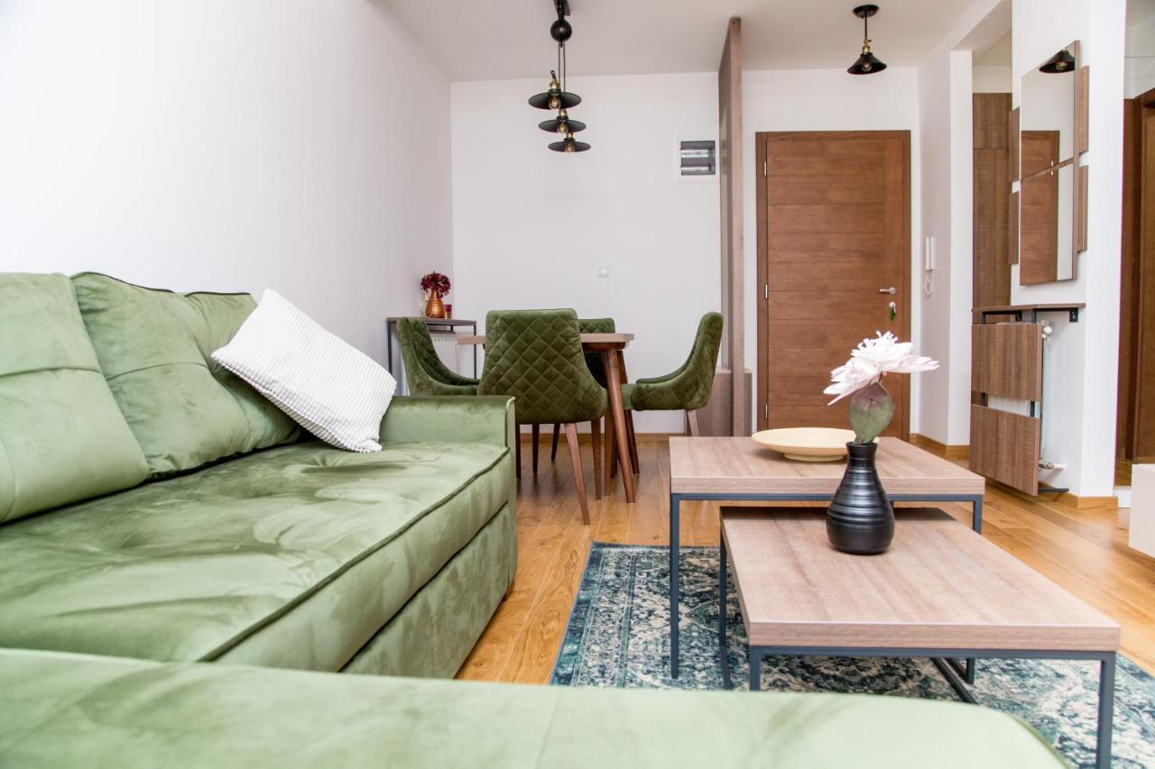 Apartman Lena Marie Zlatibor Exterior foto