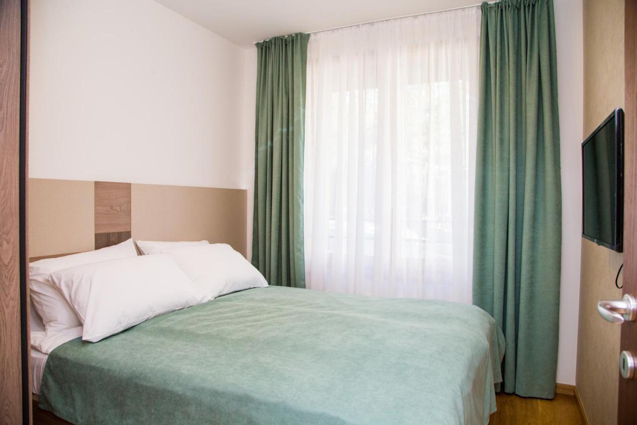 Apartman Lena Marie Zlatibor Exterior foto