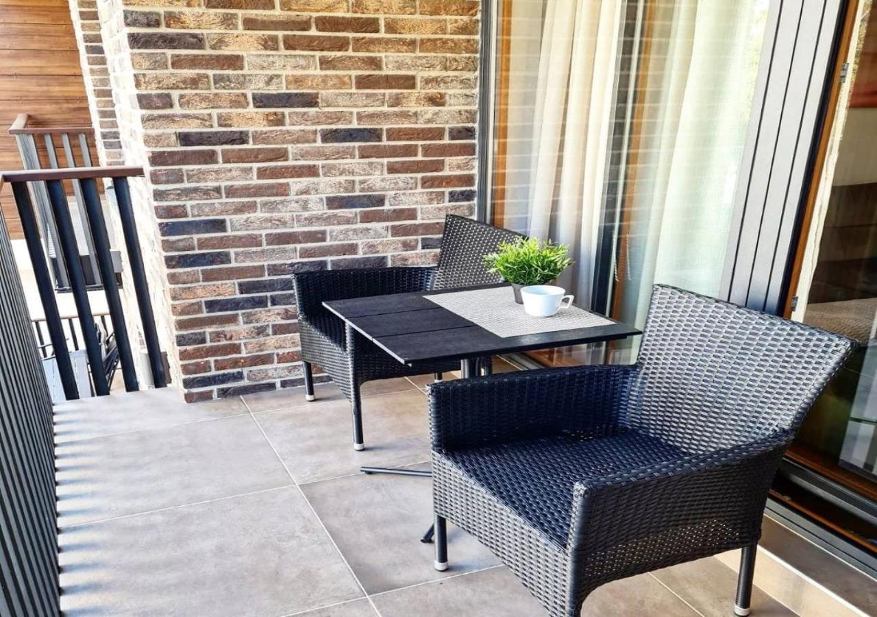 Apartman Lena Marie Zlatibor Exterior foto