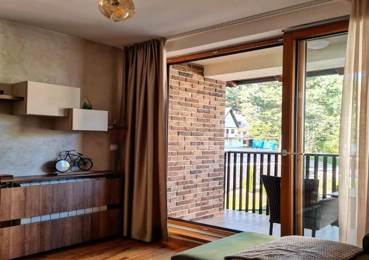 Apartman Lena Marie Zlatibor Exterior foto
